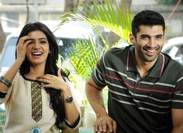 Did you know? Samantha Akkineni was supposed to make her Bollywood debut in 2013 opposite Aditya Roy Kapur