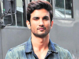 Delhi HC refuses to stay the release of a film based on the life of Sushant Singh Rajput Delhi HC refuses to stay the release of a film based on the life of Sushant Singh Rajput