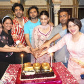 Zee TV’s Teri Meri Ikk Jindri celebrates the completion of 100 episodes