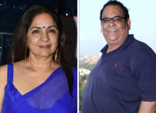 Neena Gupta reveals Satish Kaushik had offered to marry her when she was pregnant with Masaba Gupta Neena Gupta reveals Satish Kaushik had offered to marry her when she was pregnant wth Masaba Gupta