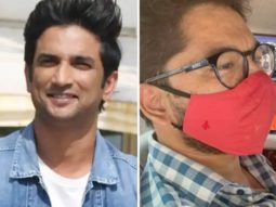 Sushant Singh Rajput’s former roommate Siddharth Pithani granted interim relief for his marriage Sushant Singh Rajput’s former roommate Siddharth Pithani granted interim relief for his marriage