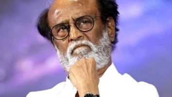 Rajinikanth flies to the USA along with his wife Latha for a general health check-up