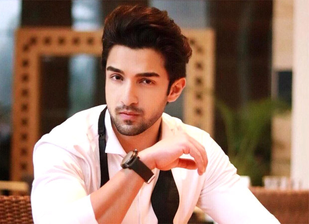 Rohit Suchanti to play the male lead in Zee TV’s upcoming show Bhagya ...