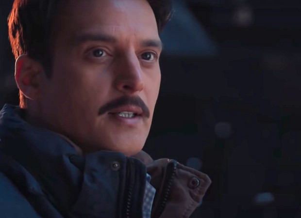 Jimmy Shergill-starrer Crime Thriller Caller Bomb About A Police