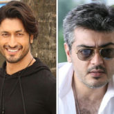 Vidyut Jammwal is all praises for South Indian film stars; says he has seen Ajith push limits with broken bone and a broken back