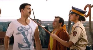 When Kyun Rishton Mein Katti Batti’s Sapna Thakur got a chance to work with her crush Akshay Kumar in Rowdy Rathore