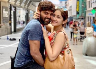 Dilip Kumar’s grandniece Sayyeshaa Saigal and South Indian actor Arya became parents to a baby girl, actor Vishal shares the news on Twitter Dilip Kumar's grandniece Sayyeshaa Saigal and South Indian actor Arya became parents to a baby girl, actor Vishal shares the news on Twitter