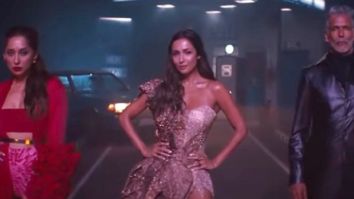 Supermodel of the Year 2 promo: Milind Soman, Malaika Arora, and Anusha Dandekar look smoking hot as they promote ‘Be unapologetically you’