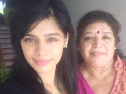 Parents’ Day: Pranati Rai Prakash opens up about the traits she has from her parents
