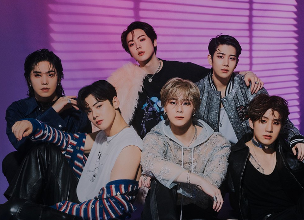 ASTRO To Release Their 8th Mini album On August 2 2021 First Teaser