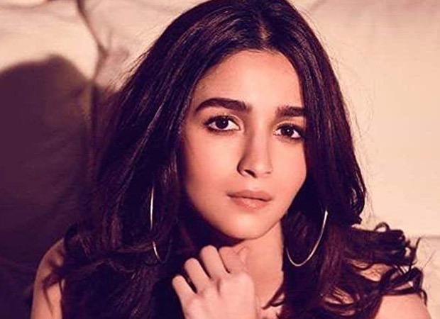 Alia Bhatt signs with Hollywood agency WME, home to Christian Bale, Ben Affleck, Jake Gyllenhaal 