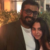 Anurag Kashyap's daughter, Aaliyah Kashyap opens up about her mental state after #MeToo allegations were made on her father