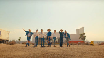 BTS exudes free-spirited energy in Wild West themed ‘Permission To Dance’ music video with a thoughtful message