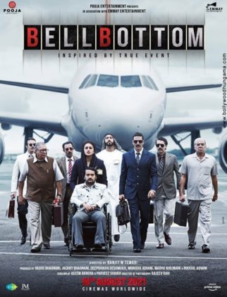 Bellbottom Movie: Review | Release Date | Songs | Music | Images | Official Trailers | Videos | Photos | News - Bollywood Hungama