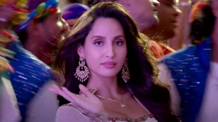 Nora Fatehi Real Xxx Video Download - Bhuj: The Pride Of India â€“ Zaalima Coca Cola Teaser | Nora Fatehi | Shreya  Ghoshal | Images - Bollywood Hungama