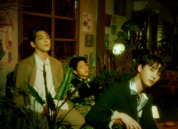 DAY6's Even of Day widens their music spectrum; offers solace and hope in with 'Right Through Me' – Album Review : Bollywood News - Vimarsana News