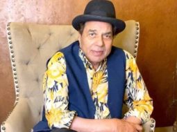 Dharmendra shares a flashback photo with Guddi co-star Jaya Bachchan, revealing she was his big fan