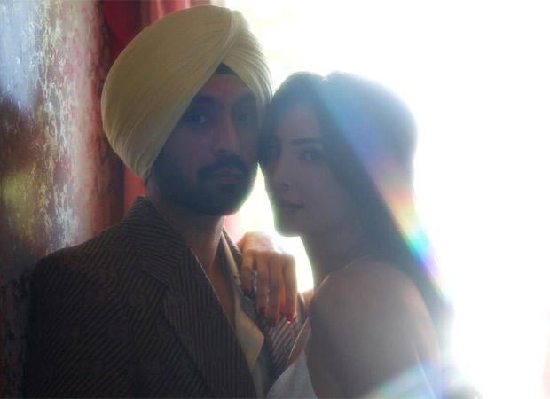दिलजीत दोसांझ ने नए एल्बम मून चाइल्ड एरा की घोषणा की, पहली झलक साझा की