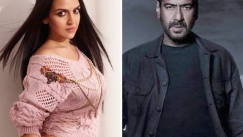 Esha Deol to make her comeback with Ajay Devgn starrer Rudra – The Edge of Darkness on Disney+ Hotstar 