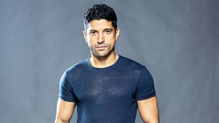 Farhan Akhtar: “I definitely feel writers should, can and will be PAID more, I don’t…”| Rapid Fire
