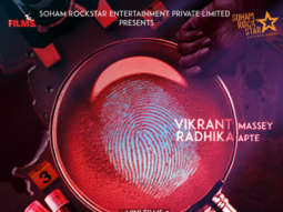 First look of Vikrant Massey and Radhika Apte’s edge of the seat thriller Forensic out