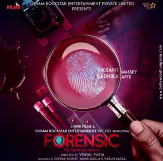 forensic bollywoodhungama