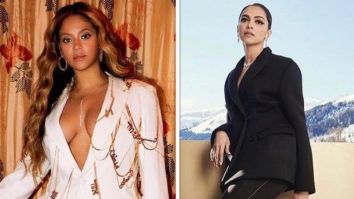 From Beyoncé and Deepika Padukone, BTS to BLACKPINK’S Rose and Lisa, 10 celebs show how oversized blazers can be worked into every wardrobe