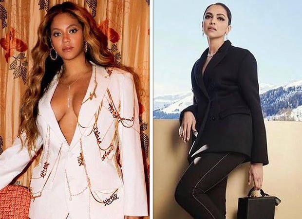 From Beyoncé and Deepika Padukone, BTS to BLACKPINK’S Rose and Lisa, 10 celebs show how oversized blazers can be worked into every wardrobe 