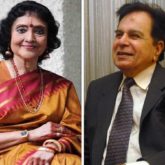 I think our onscreen chemistry was always special - says Vyjayanthimala about Dilip Kumar in a rare interview (1)