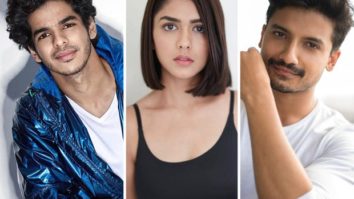 Ishaan Khatter, Mrunal Thakur, Priyanshu Painyuli’s war-drama Pippa to begin shoot in September