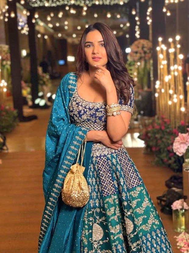 Gorgeous Wedding Potlis That Go Well With Your Spectacular Look