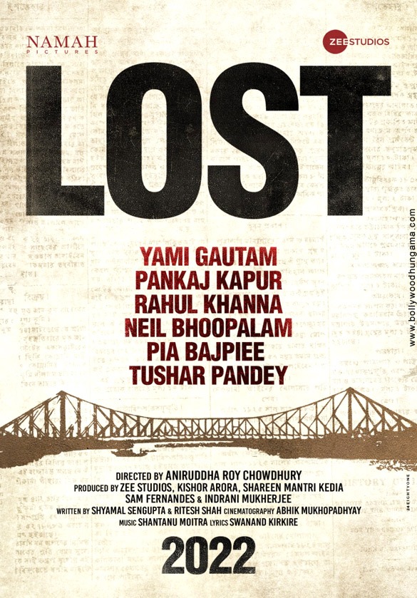 lost hindi movie review imdb