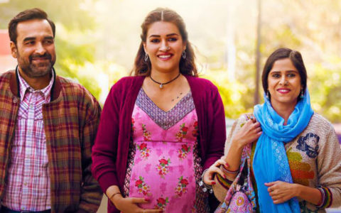 Mimi Movie Review: Kriti Sanon starrer MIMI is a heartwarming saga