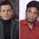 Manoj Bajpayee responds to Sunil Pal's 'gira hua insaan' comment ...