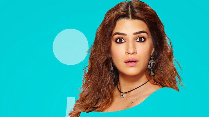 X Video Of Kriti Sanon - Mimi â€“ Motion Poster | Kriti Sanon | Images - Bollywood Hungama