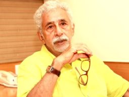 Naseeruddin Shah: “News channels are like VULTURES, they FEED on…”