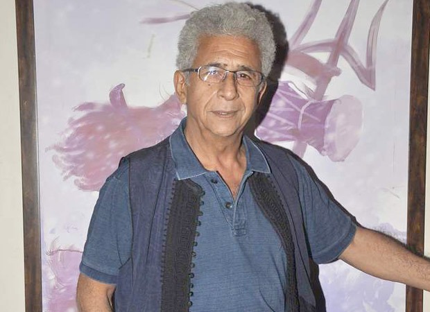 Naseeruddin Shah is getting discharged today
