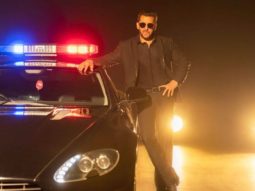 Radhe Box Office: The Salman Khan starrer had its BEST collections in 6th week thanks to the release in Jaipur; earns Rs. 2.68 lakhs in 6 weeks
