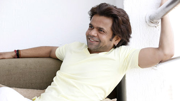 Rajpal Yadav: “Comedy ka matlab hai- Shuddh entertainment, laugh riot for family”| Rapid Fire Rajpal Yadav Comedy ka matlab hai- Shuddh entertainment, laugh riot for family Rapid Fire