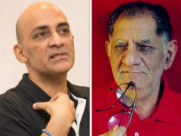 Rakesh Bakshi opens up about his legendary father Anand Bakshi