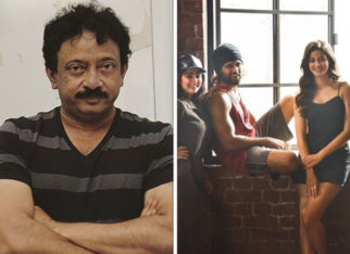 Ram Gopal Varma praises Vijay Deverakonda’s screen presence in Liger and says he hasn’t seen a great star like him in the last two decades Ram Gopal Varma praises Vijay Deverakonda's screen presence in Liger and says he hasn't seen a great star like him in the last two decades