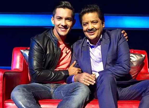 SCOOP: Udit Narayan & son Aditya Narayan to perform together at Indian Idol finale
