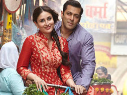 Salman Khan on Bajrangi Bhaijaan: “Isse BEAUTIFUL plot ho nahi sakta, usko…”| Kareena Kapoor