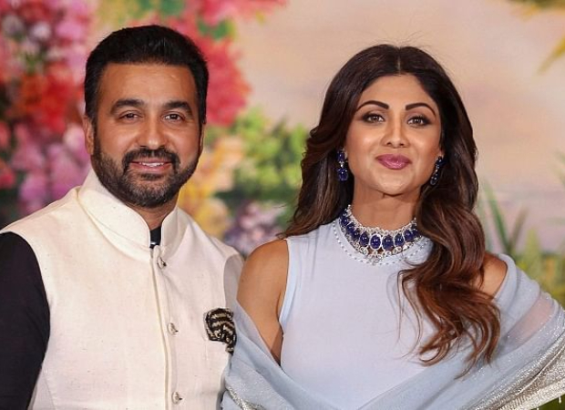 Shilpa Shetty's husband Raj Kundra arrested by Mumbai Police for allegedly making pornographic films