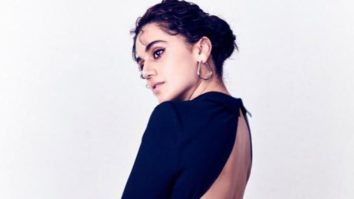 Taapsee Pannu: “Some people have BLURRED the lines between Feminism & Feminazi”| Rapid Fire