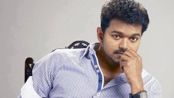 Thalapathy Vijay re-appeals Madras High Court’s statement after being fined Rs. 1 lakh for importing swanky car