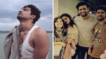 Vicky Kaushal celebrates 6 glorious years of Masaan Movie review Vicky Kaushal celebrates 6 glorious years of Masaan