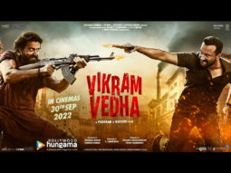 Movie Wallpapers Of The Movie Vikram Vedha