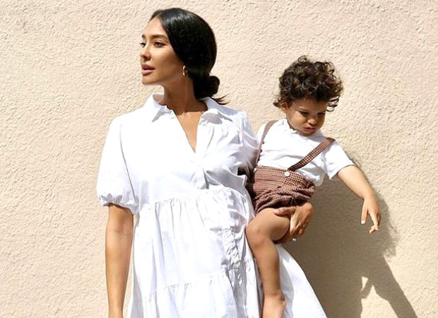 Lisa Haydon gives birth to her third child; reveals the news on Instagram’s comment section