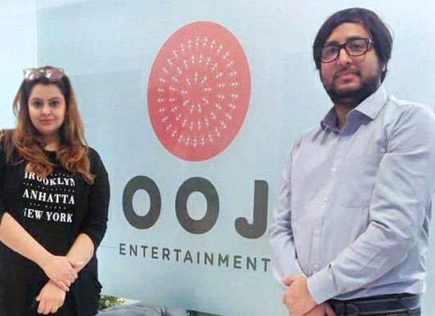 Pooja Entertainment collaborates with India’s ‘Recycle Man’ to recycle its production waste and minimize its carbon footprint